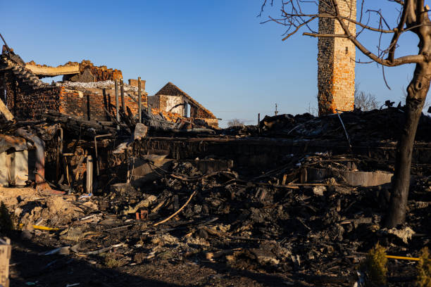24/7 Emergency Structural Rebuild experts in Lebanon, KY