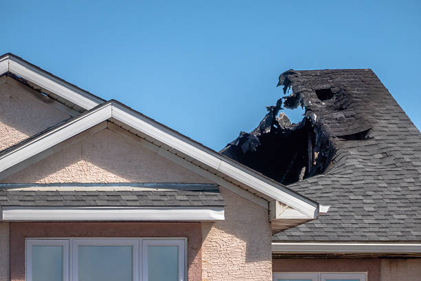 Licensed Structural Rebuild service in Lebanon, KY - Fire Damage Laser Cleaning